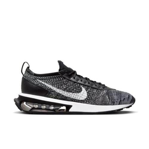 Image of Nike Men's Air Max Flyknit Racer Shoes