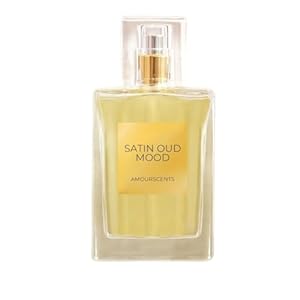Oud Satin Mood – Inspired Alt...