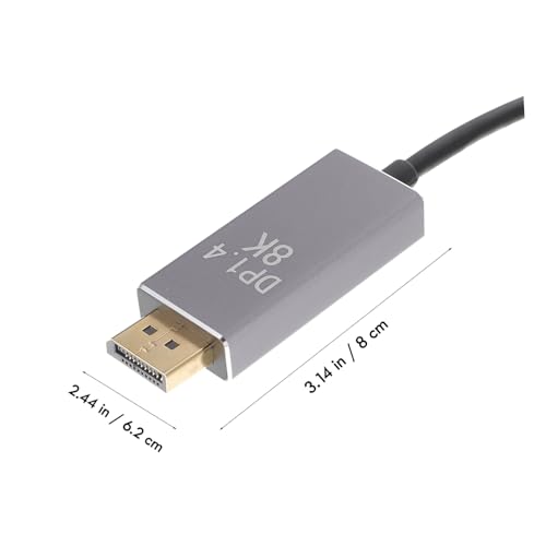 Cable USB para proyectores para evitar cortes de señal con adaptador 3
