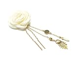 velas japonesas pdf descargar gratis  Piqué FLOR accesorio de novia accesorio de pelo marfil peluquería boda clip perla japonesa hoja flor oro regalos invitados ceremonia invitados dama de honor padrino boda testigo