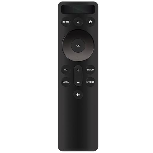 Télécommande de rechange Vizio pour vos soirées cinéma à la maison V21-H8R