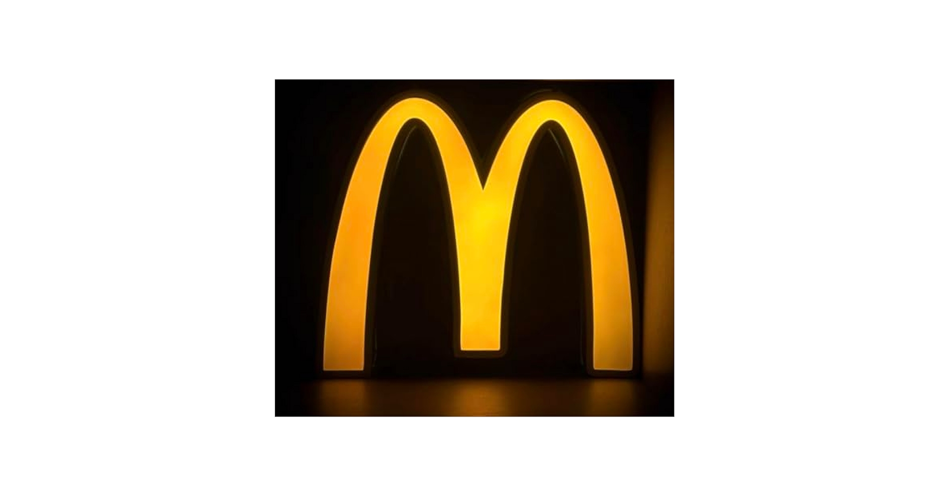 90’s マクドナルド　ジャンボ　ストアディスプレイ　ミールトイ　サイン　看板 90's マクドナルド ジャンボ ストアディスプレイ ミールトイ