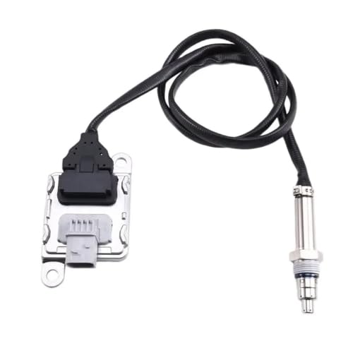Capteur NOx Cummins 11.9L résout le voyant moteur et la perte de puissance