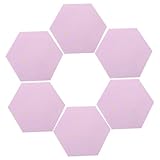 Tablero de notas para pared: estos tableros de mensajes tienen un y color , que pueden aportar más belleza a su hogar, tablero para fotografías