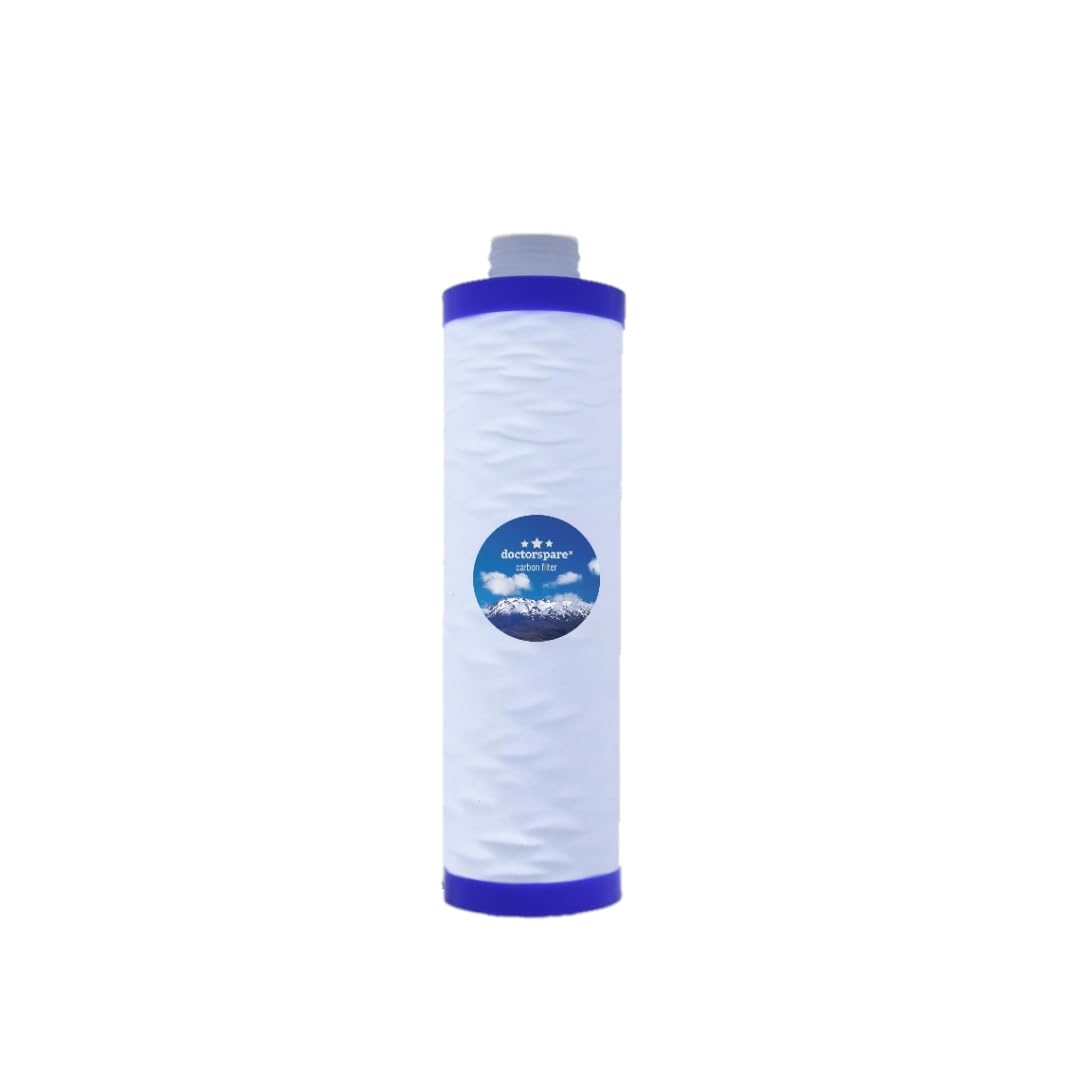 Original Water Filter Candle Cartridge for RO Pre-Filter, Universal Fit for All Water Purifiers-picture-11
