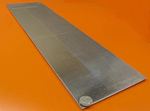 6061-T6511 Aluminum Bar .125