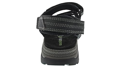 Waldläufer H-Taro - men's sandal - extra wide2
