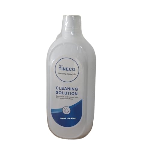 tA500mli16.9tʃIXjB݊ Tineco FLOOR ONE S7/S7 ProB{bg|@i(500ml 1pc)