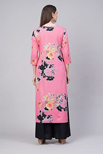 Image of ANNI DESIGNER Women Kurta