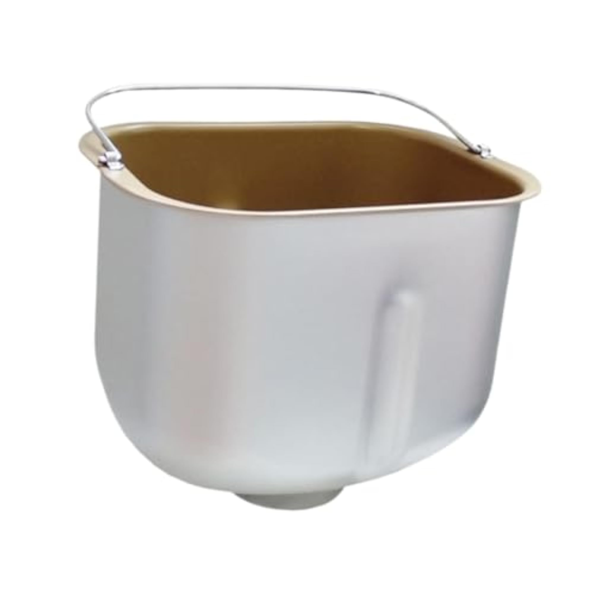 Bread Machine Inner Bucket Reusable Bread Plate