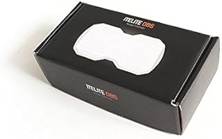 ITELITE ITE-DBS02.2X DJI Phantom 4, Phantom 4 Advanced, Phantom 3 Pro/Adv, Inspire 1, Matric 100 Range Extender Antenna.