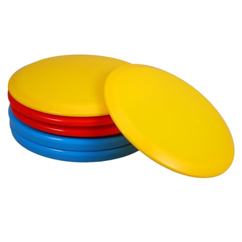 STOBOK Inova Disc Golf Set Beginner Disc Golf Equipment with Midrange Disc Driver Disc Putter Disc Approved Disc Golf Discs for All Skill Levels