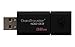 immagine 9Kingston DataTraveler 100 G3-DT100G3/32GB USB 3.0, PenDrive, 32 GB, 1 Pezzo, Nero