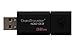 Kingston DataTraveler 100 G3 -DT100G3/32GB, USB 3.0, 3.1 Flash Drive, 32 GB,...