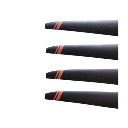 Hélice pliable 3011 CW CCW pour drone agricole X8 E616P