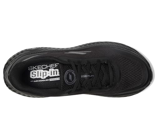 Skechers Women's Max Cushioning Hyper Craze 2.0 Hands Free Slip-ins Sneaker2