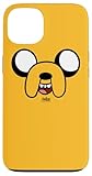 Adventure Time Jake Head Case for iPhone 13