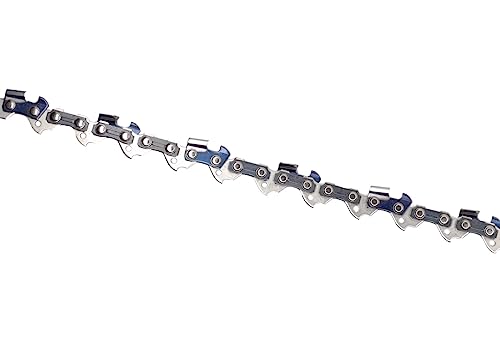 2x Sägekette 20cm Für DeWALT Hochentaster - 1,1mm, 3/8 Zoll, 33 Glieder