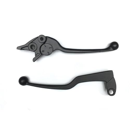 Remplacer levier de frein cassé Keeway RKF 125 assemblage droit