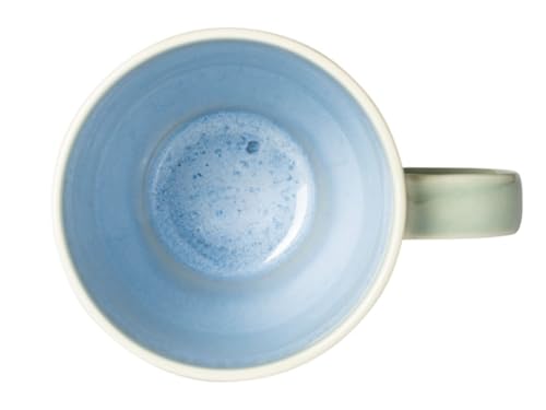 like. by Villeroy & Boch Crafted Mugs Azul Turquesa 300 ml miniatura 2