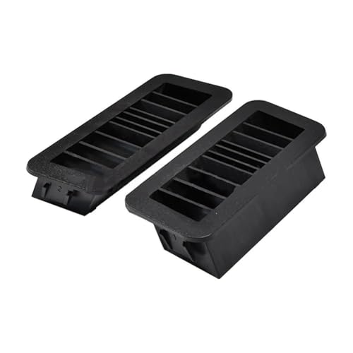 Rejilla de ventilación de tablero 701819071 para VW Transporter T4 1990-2003 3