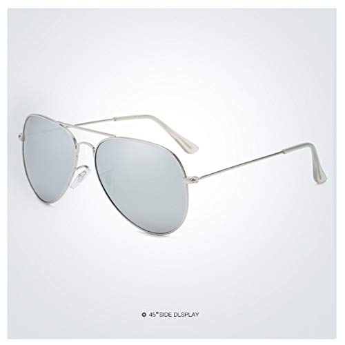 Preisvergleich Produktbild HONGYAN Mode Polarisierte Sonnenbrille Frauen Brille Frauen Sonnenbrille Mode