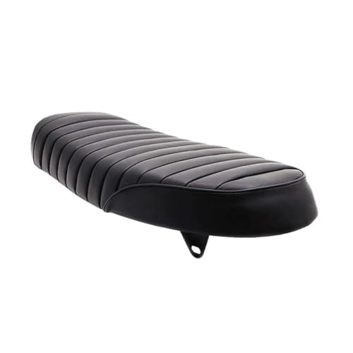 Cojín asiento motocicleta para CB750 y CB550 de estilo cafe racer retro clásico
