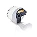 Produktbild Kompatible Etiketten-Rolle für Brother P-Touch DK-N55224 P-Touch QL500Series P-Touch QL550 P-Touch QL560 P-Touch QL560Series DKN55224 DK N55224 DKN 55224 54mm x 30,48 m Office Line Serie