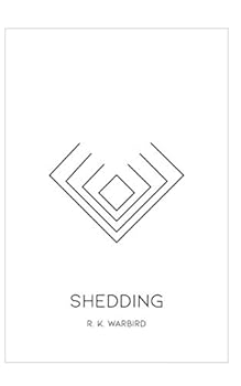 Paperback Shedding Book