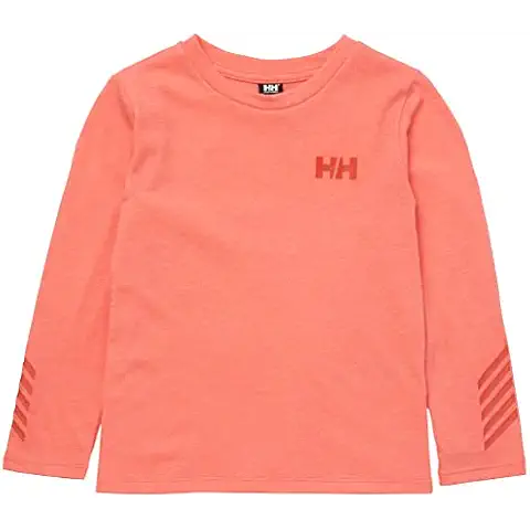 T-shirt Helly Hansen K Loen Tech Cover