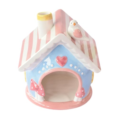 Creative Sleeping Nest Hamster Habitat pour cage animée
