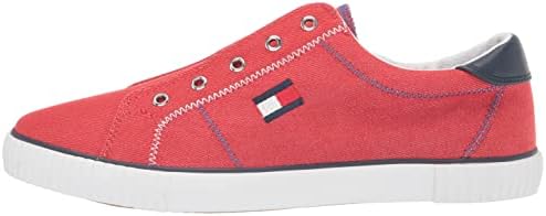 Tommy Hilfiger Women's Ewon 2 Sneaker | Image 7