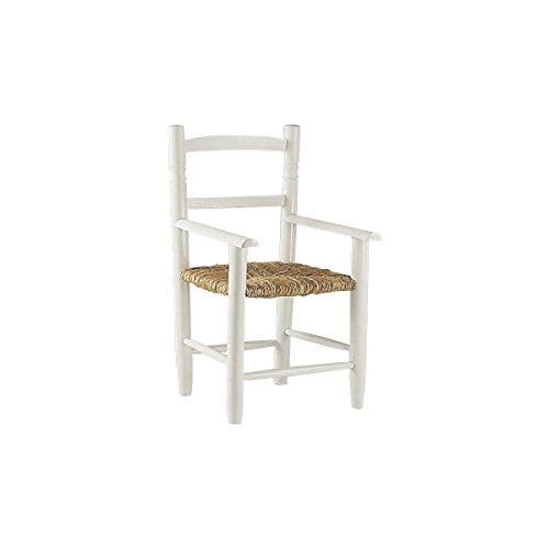 AUBRY GASPARD Fauteuil Enfant en Bois de hêtre