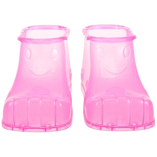 Zapatos de Spa para Pies con Masaje y Diseño Portable
