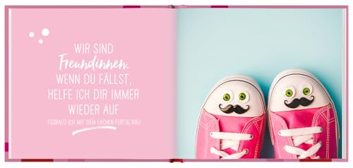 Groh | Es gibt gute Freundinnen, es gibt beste Freundinnen und es gibt dich - 2