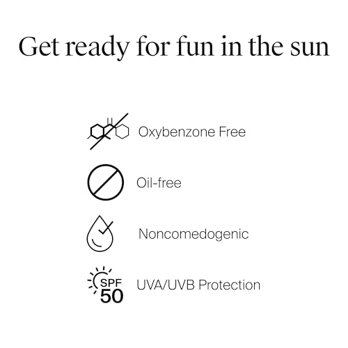 Neutrogena Hydro Boost Water Gel Sunscreen SPF 50, 3 fl oz - image 6