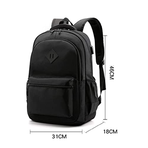 Sac à dos scolaire classique premium ZALTAS finitions de haute qualité - 8