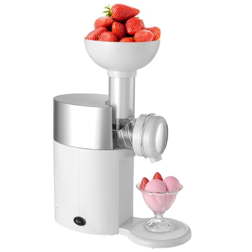 Maquina de Helados, OUDAR Maquina para Hacer...