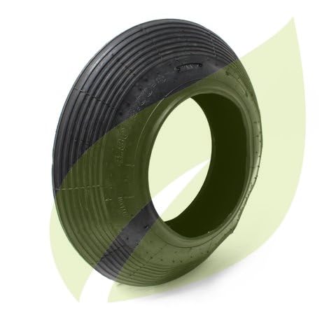 Pneu pour brouette 400-100/400-8, 4.80/4.00-8