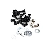 HOCHWERTIGE MATERIALIEN: Gefertigt aus langlebigen Materialien für eine lange Lebensdauer.