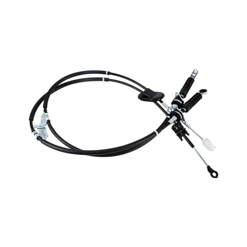 Câble de transmission haute température K24 pour un passage de vitesse fluide
