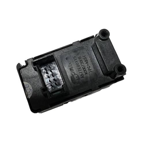 Interruptor Freno Mano Electrónico BAIC Conector 10pin Botón Estacionamiento Resistente 3
