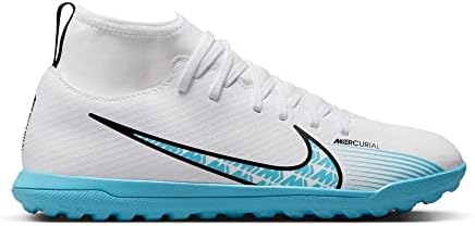 junior nike mercurial football boots