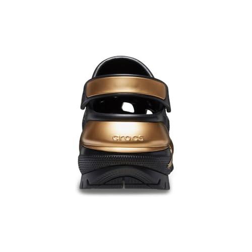 Image of Crocs Unisex Adult Mega Crush Clogs
