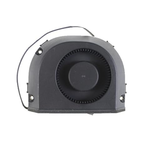 Ventilateur de Refroidissement, Compatible avec Apple, Airport, Time Capsule A1521 A1470 ME177 ME918 MG60121V1-C01U-S9A DC12V 610-0179 BSB0712HC-HM01