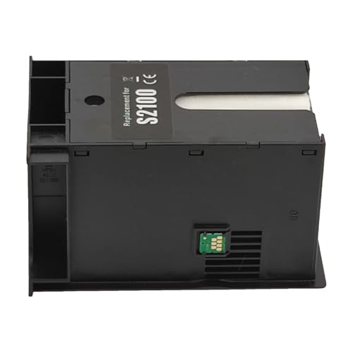 Réservoir d'encre usagée S2100A boîte de maintenance T3180N T2100 traceur