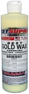 Gold Wax Express Wax 16 oz.