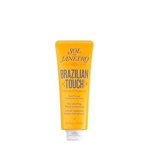 Sol de Janeiro Brazilian Touch Hand Cream