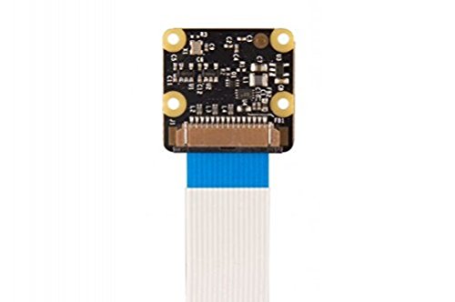Raspberry Pi Camera Module V2 Senza Filtro IR - Adatta Per Visione Notturna Con Illuminazione IR