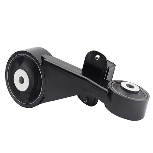 Qryippdm FF008 Engine Motor And Transmission Mount Kit Compatible thumb #2